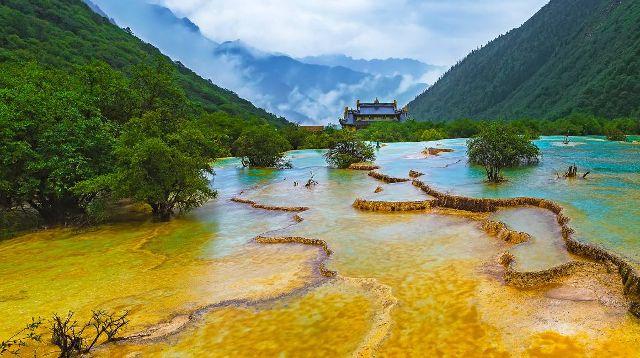 电脑突然黑屏，主机发出响声怎么办？游戏画面