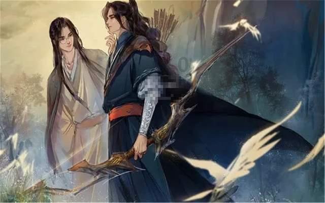守望先锋